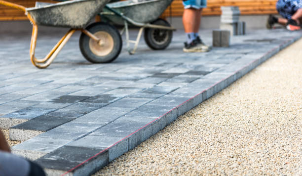 Best Concrete Paver Driveway  in Seal Beach, CA