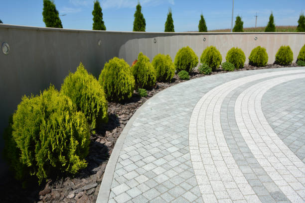 Best Commercial Driveway Pavers  in Seal Beach, CA