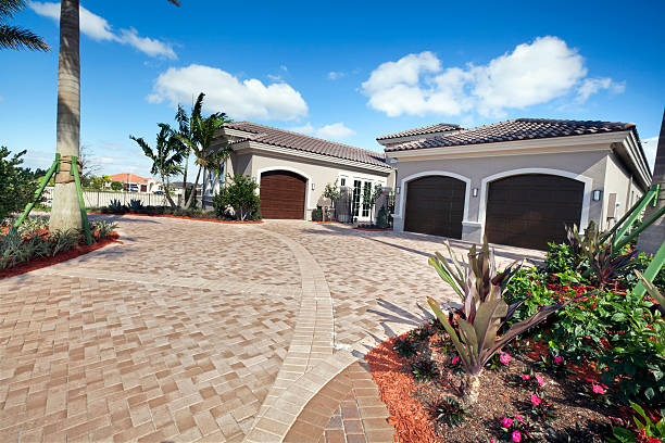 Best Driveway Pavers Near Me  in Seal Beach, CA