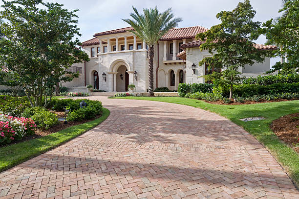 Best Driveway Paving Contractor  in Seal Beach, CA