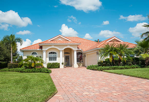 Best Commercial Driveway Pavers  in Seal Beach, CA