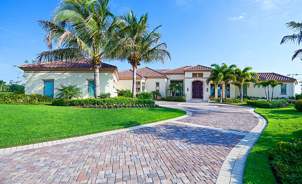 Best Driveway Pavers Cost  in Seal Beach, CA